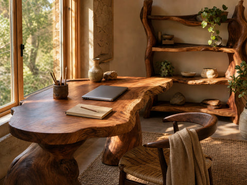 Home Office