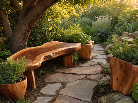 Outdoor & Garden