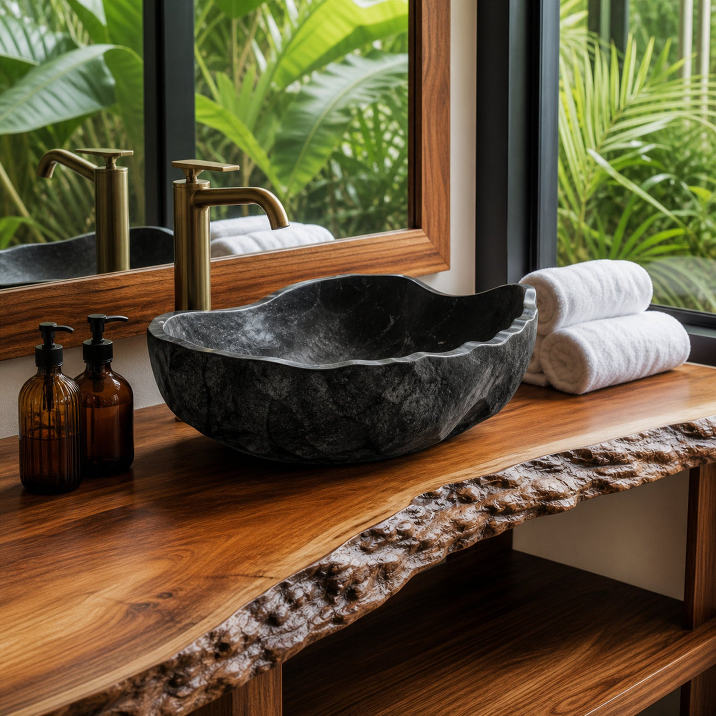 Daily bathing