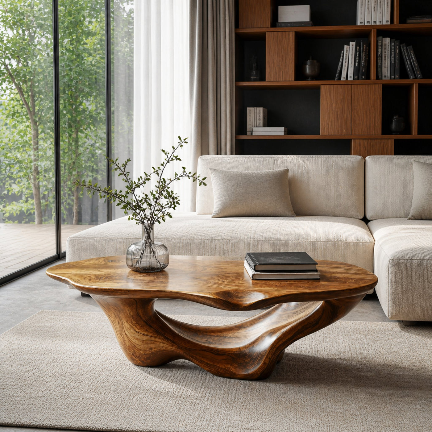 Farmhouse Coffee Table For Vintage Home Aesthetic
