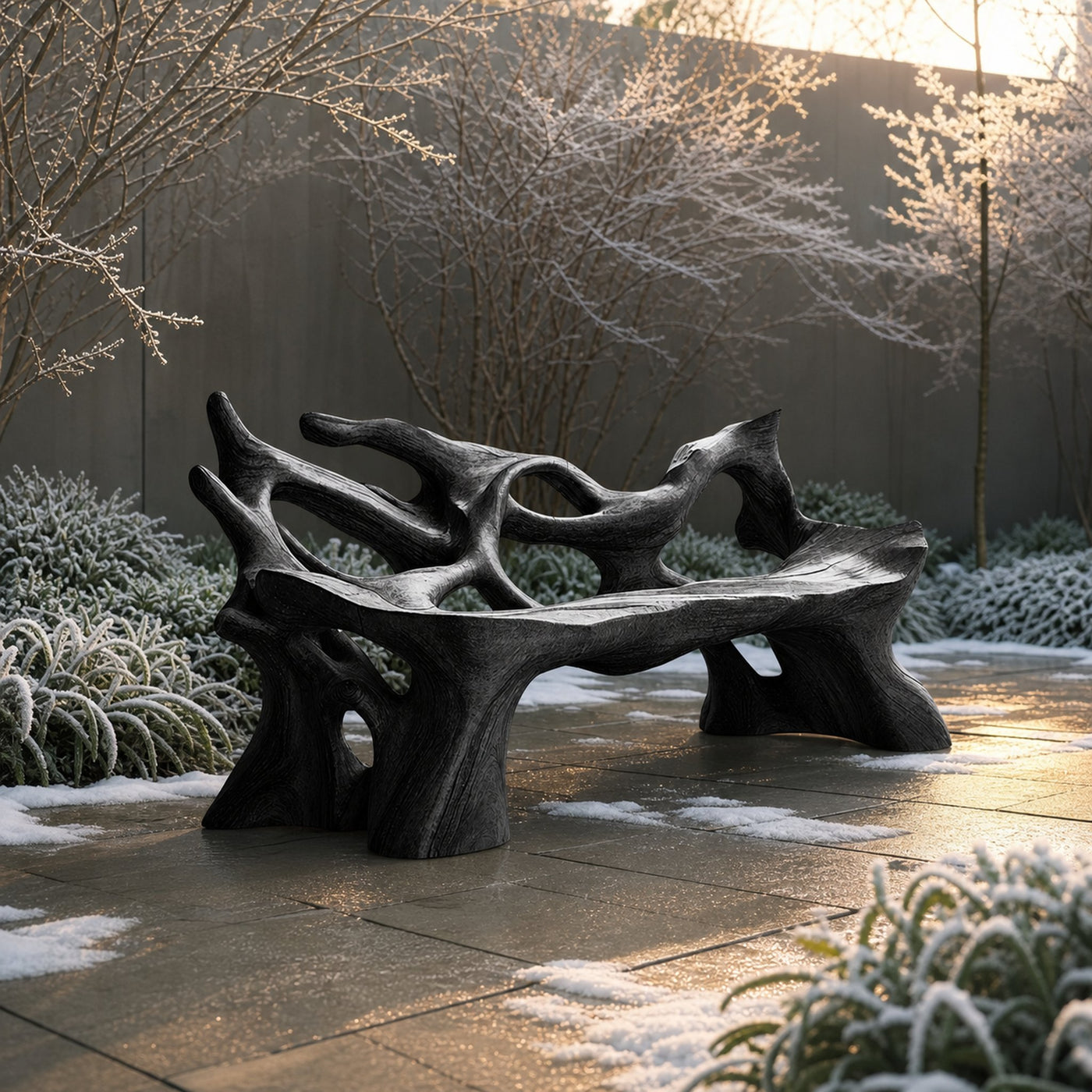 Everyday outdoor living
