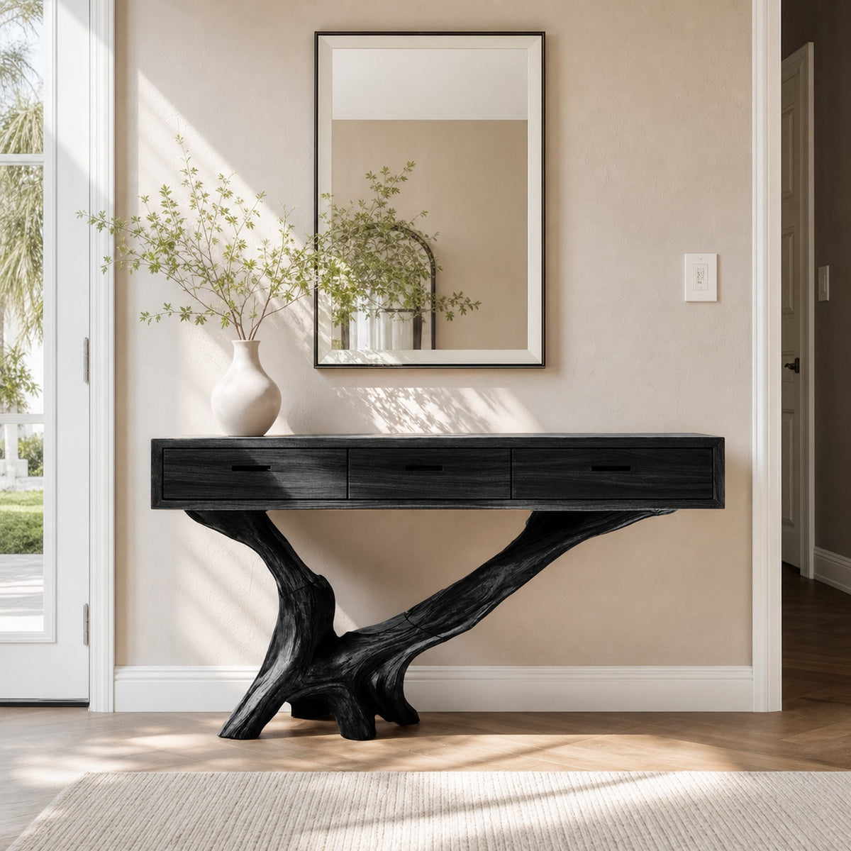 Density you can feel