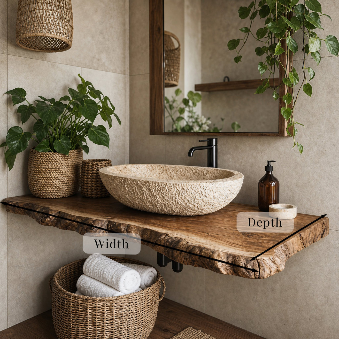 Home renovation