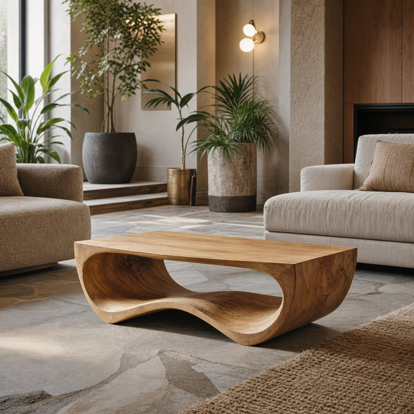 The years ahead