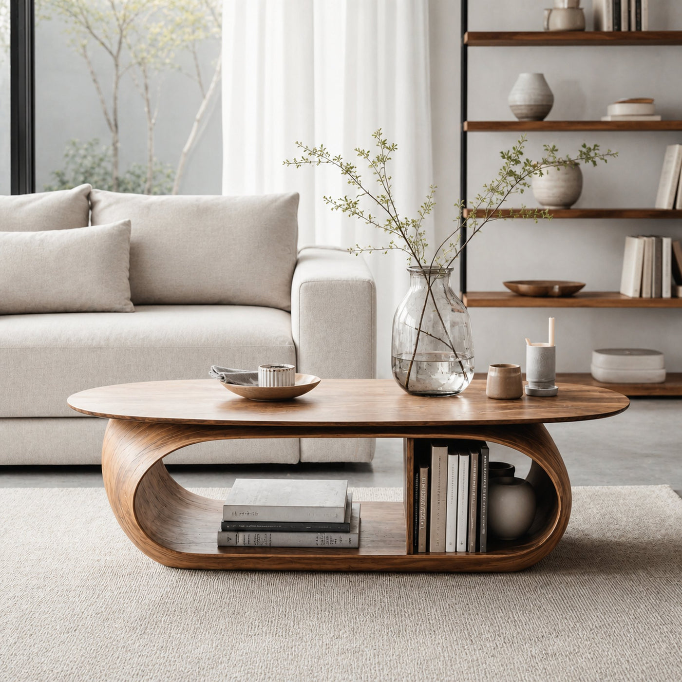 Farmhouse Coffee Table For Farmhouse Home Setup