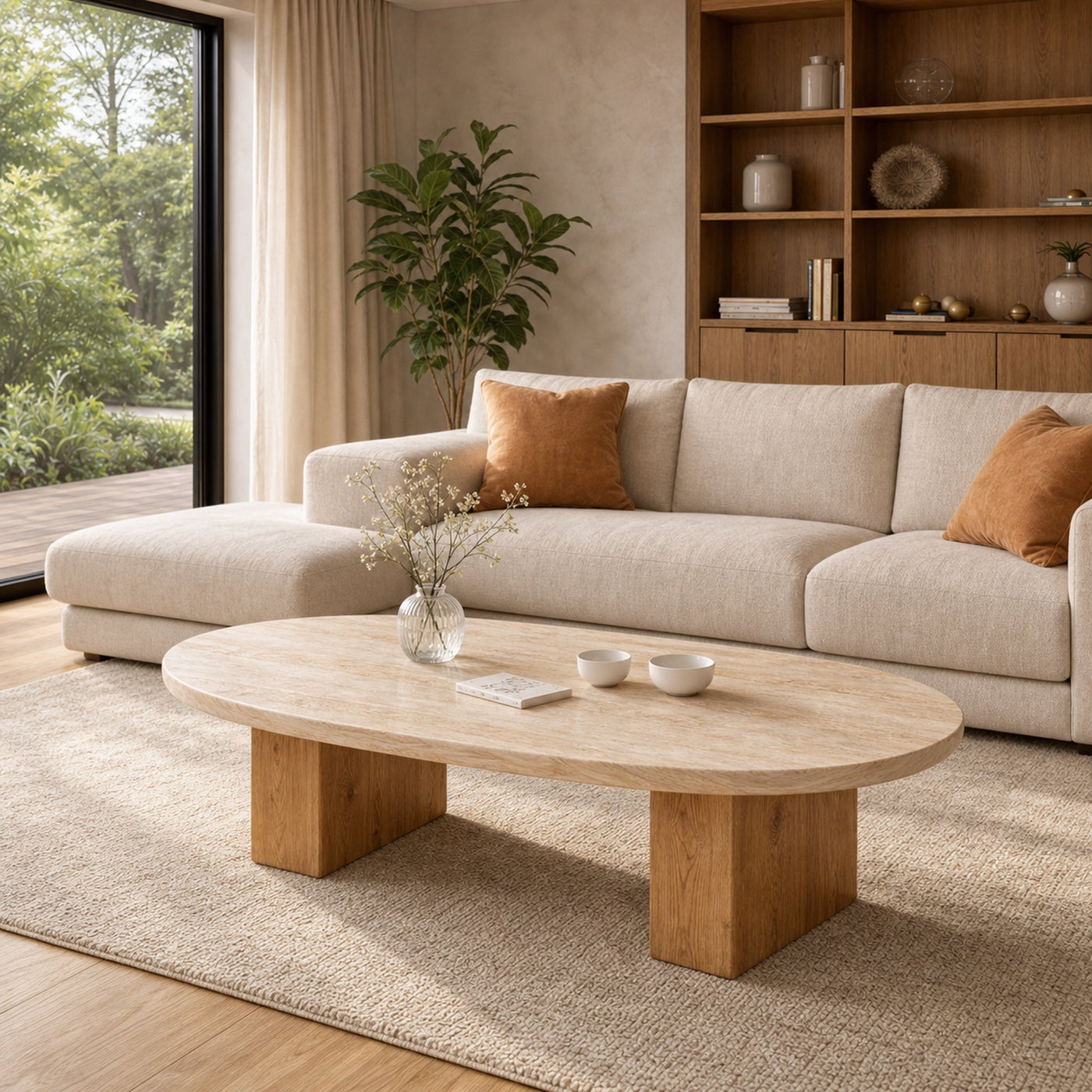 The grain
