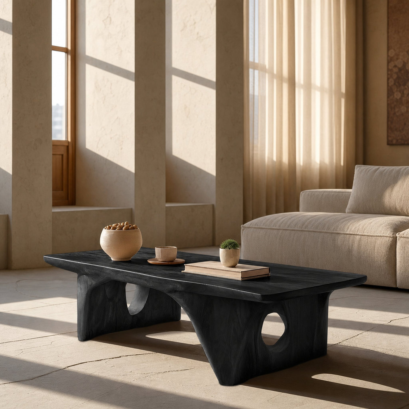 Modern Coffee Table For Living Room - product view 7