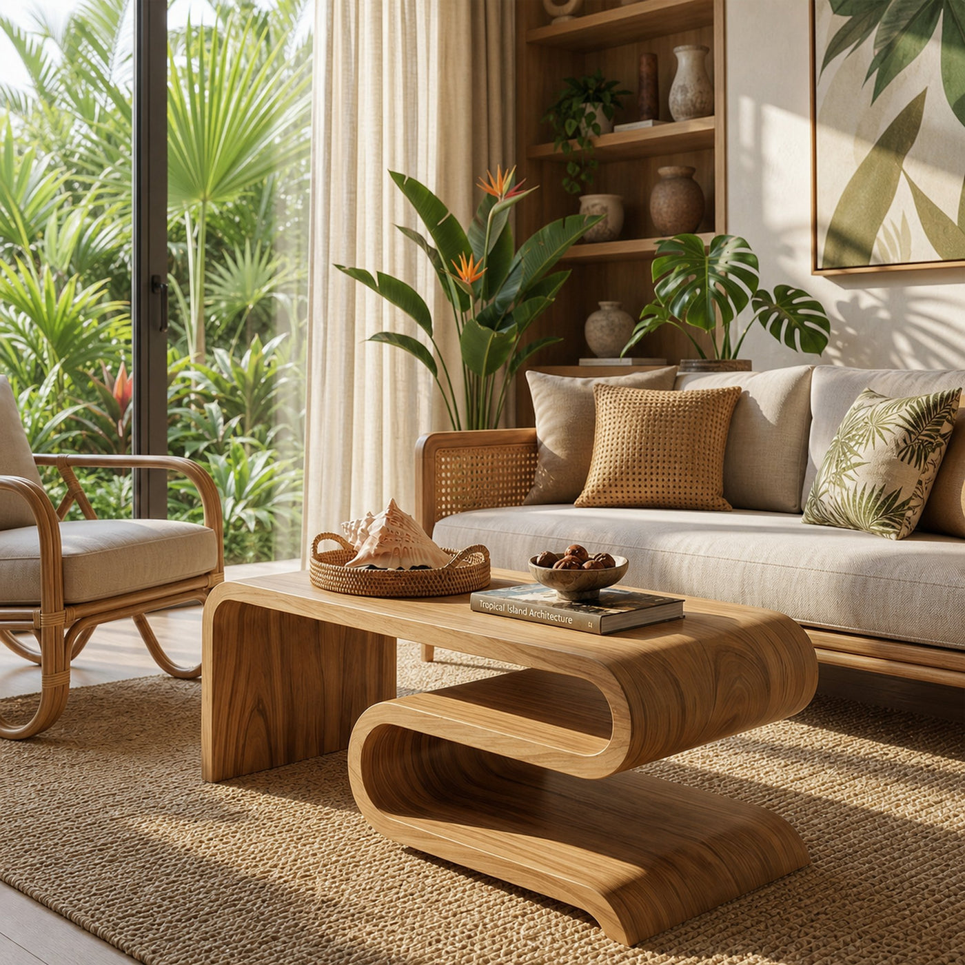 The years ahead