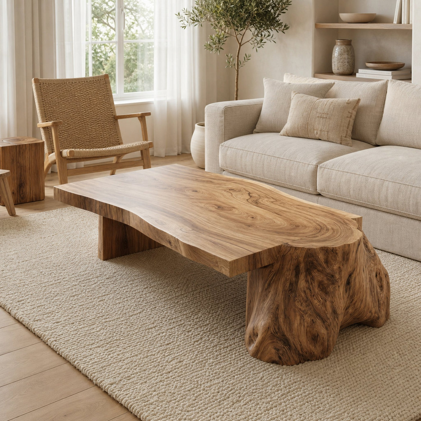 The years ahead