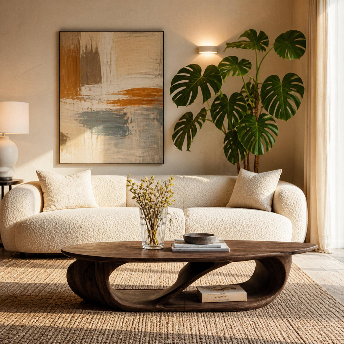 Rustic Coffee Table For Handmade Furniture Decor - product view 7