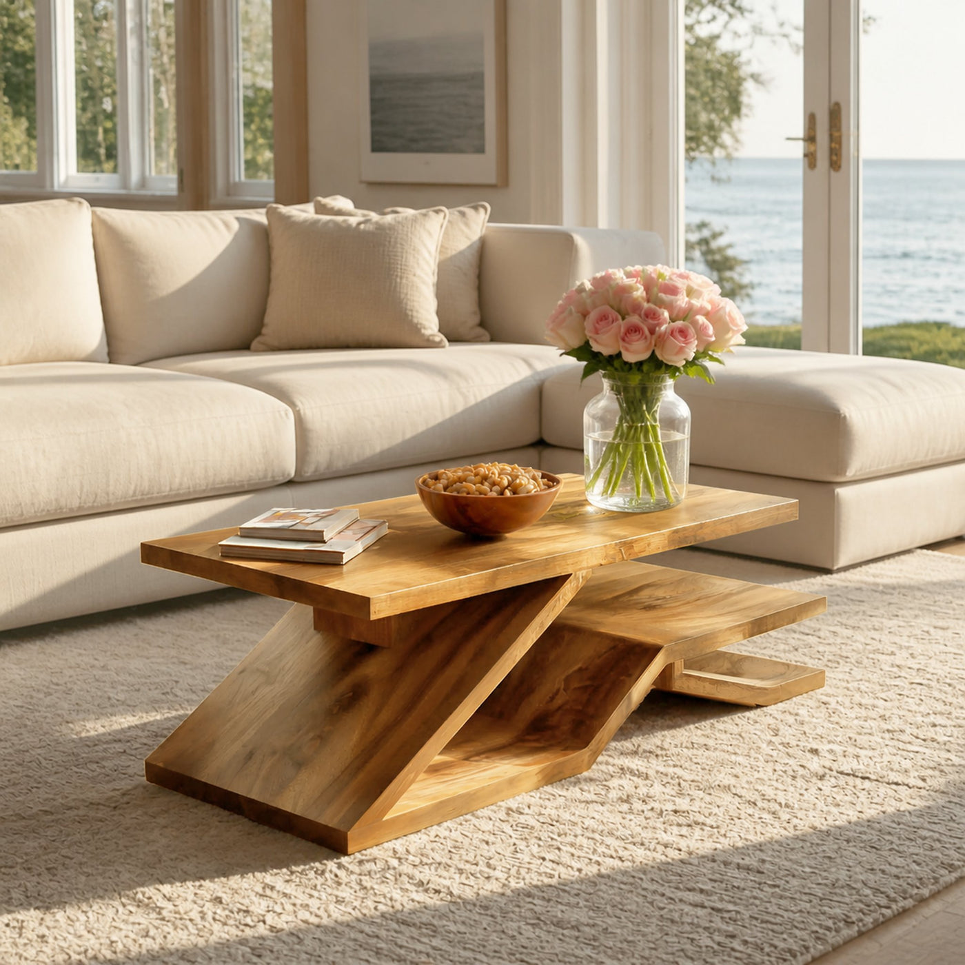 The years ahead
