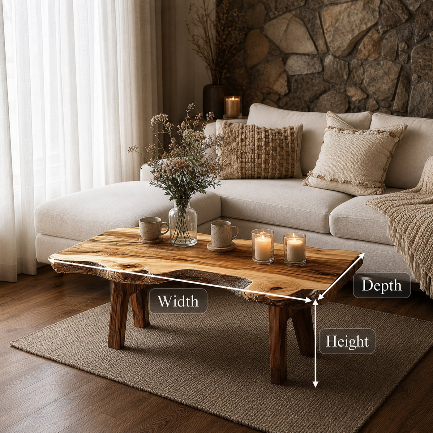 The years ahead