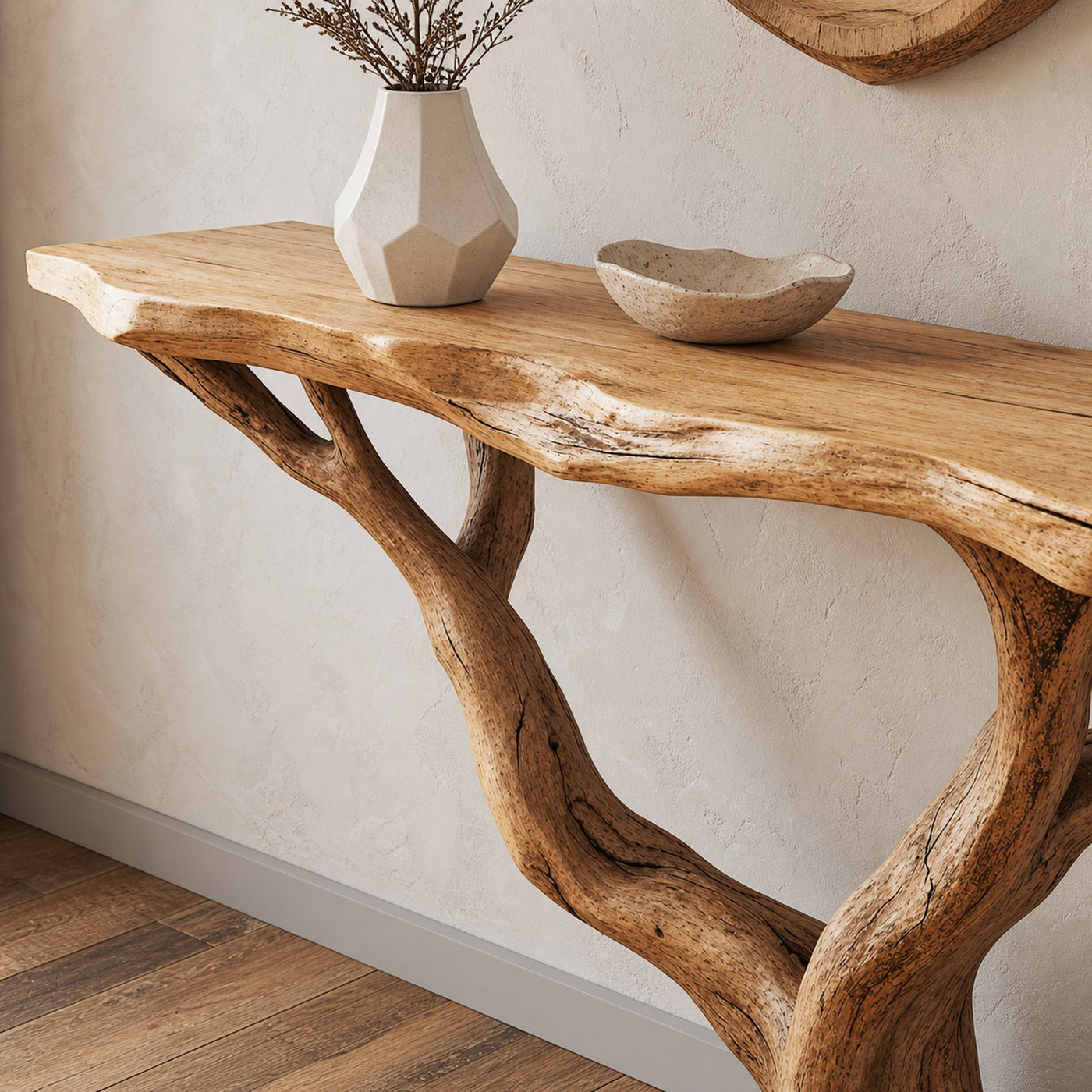 Console Table Entrance Table Decoration - product view 3