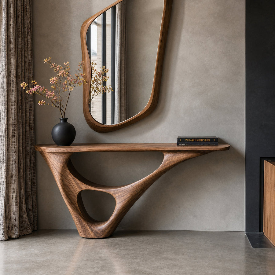 Handcrafted Dressing Table For Bedroom Decor And Furniture