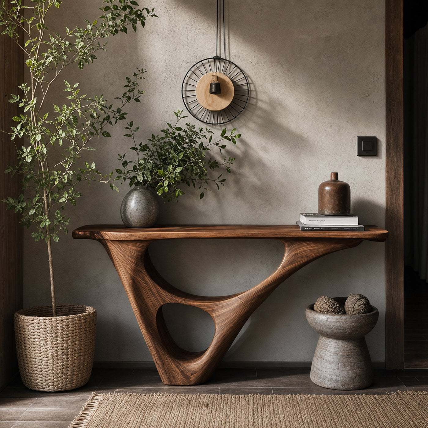 Handcrafted Dressing Table For Bedroom Decor And Furniture - product view 6