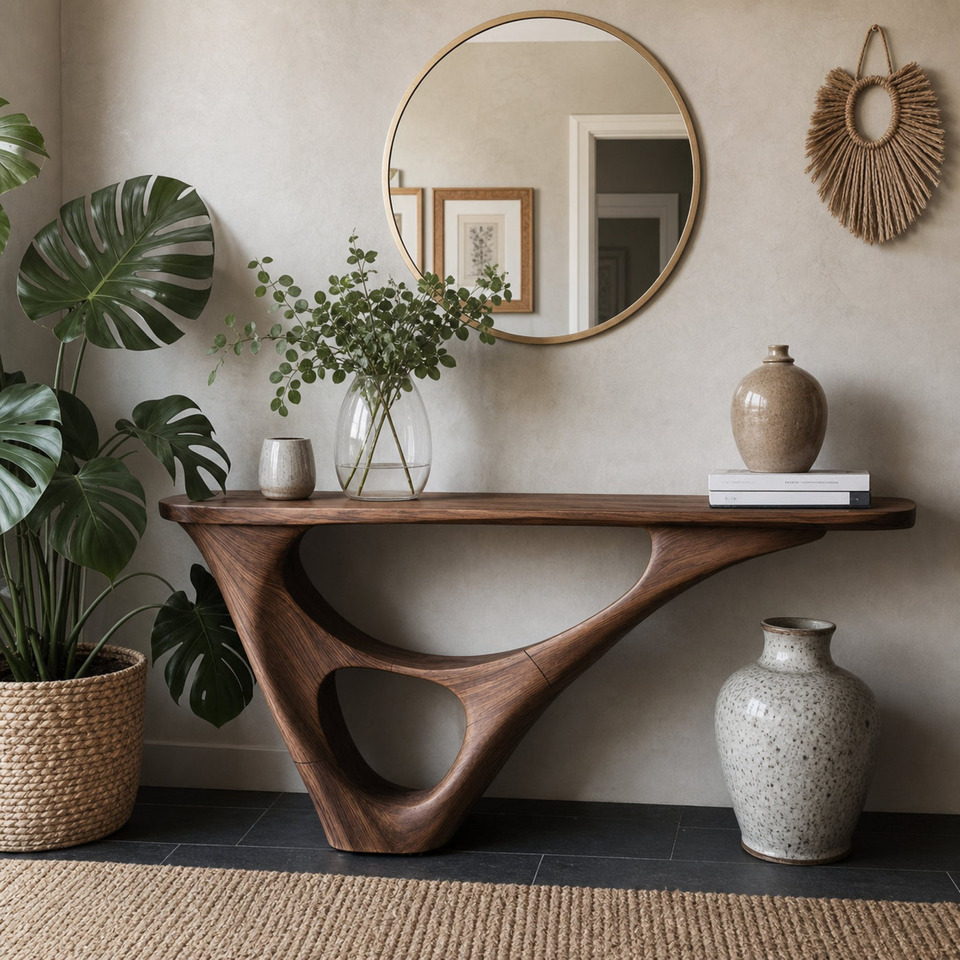 Handcrafted Dressing Table For Bedroom Decor And Furniture - product view 7