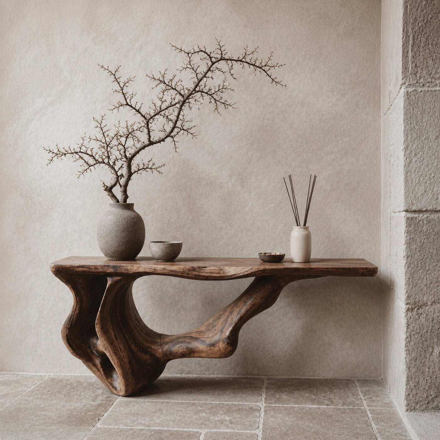Rustic Entryway Storage Entryway Design