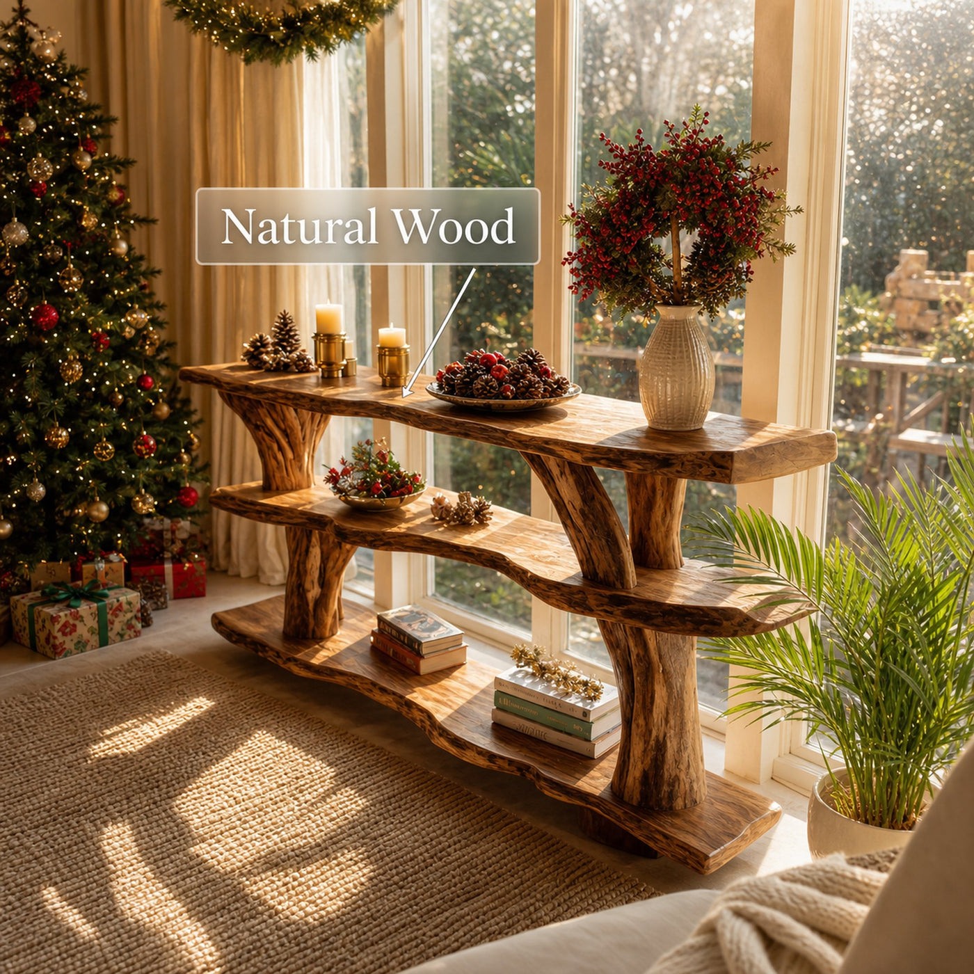 The years ahead