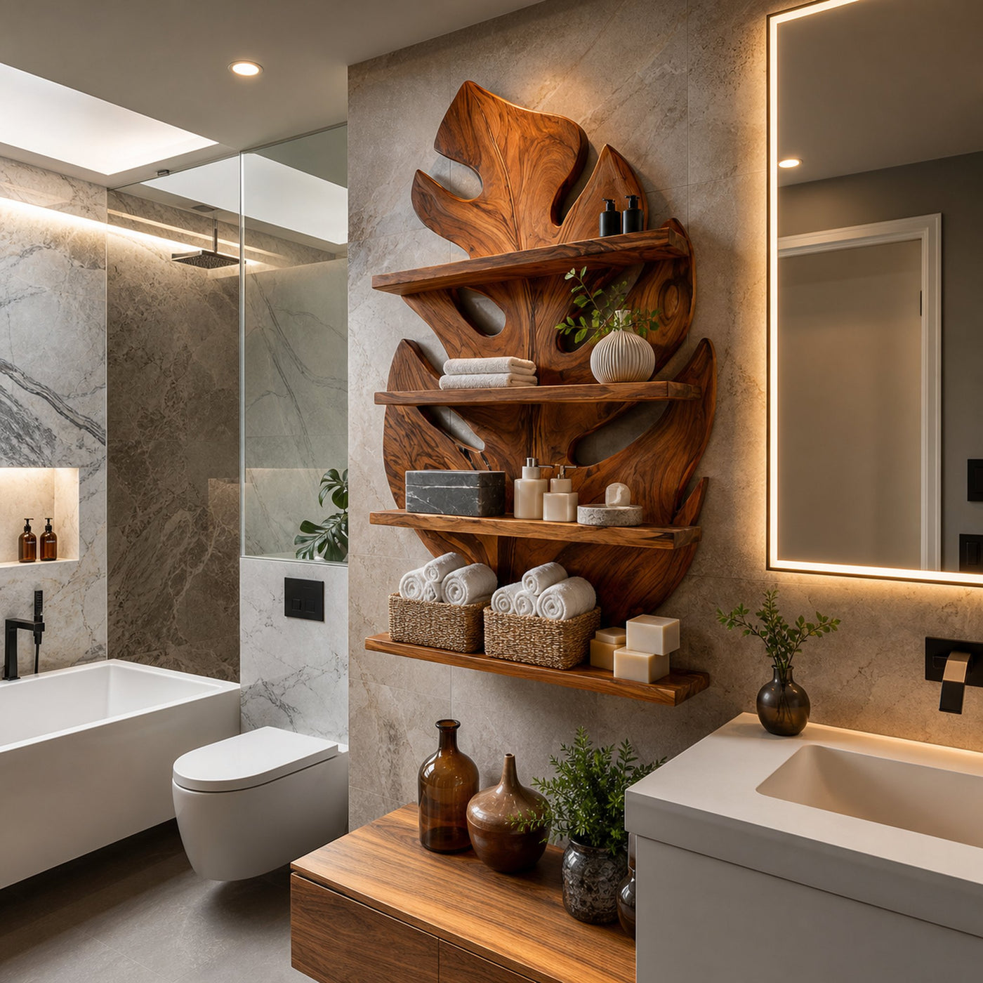 Home renovation