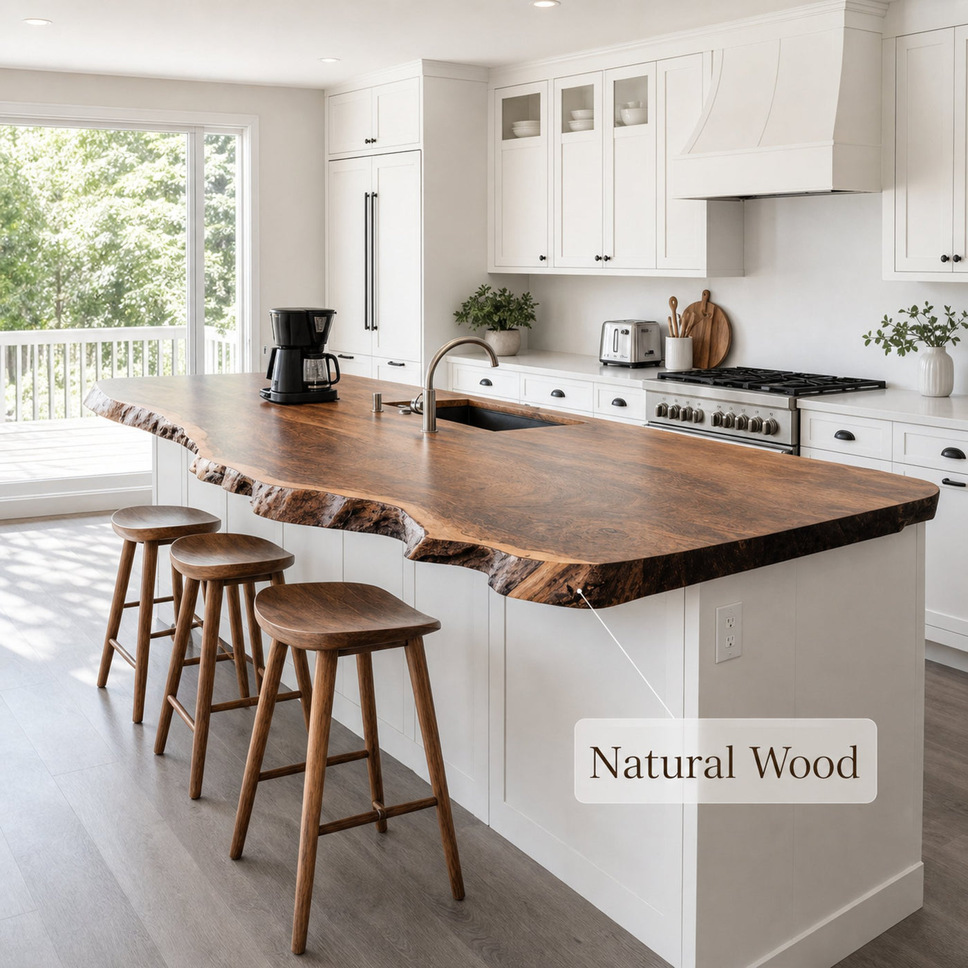 The years ahead