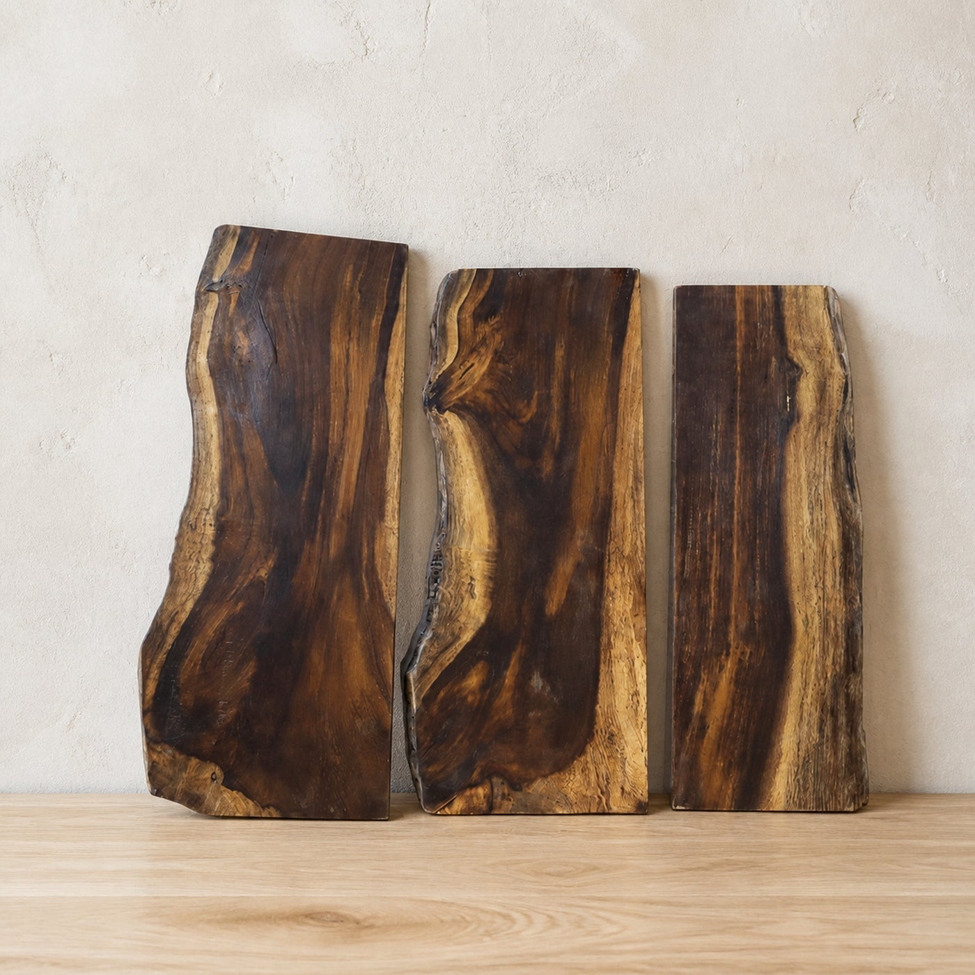 Floating Shelves Wood Wall Mounted Shelf - product view 6