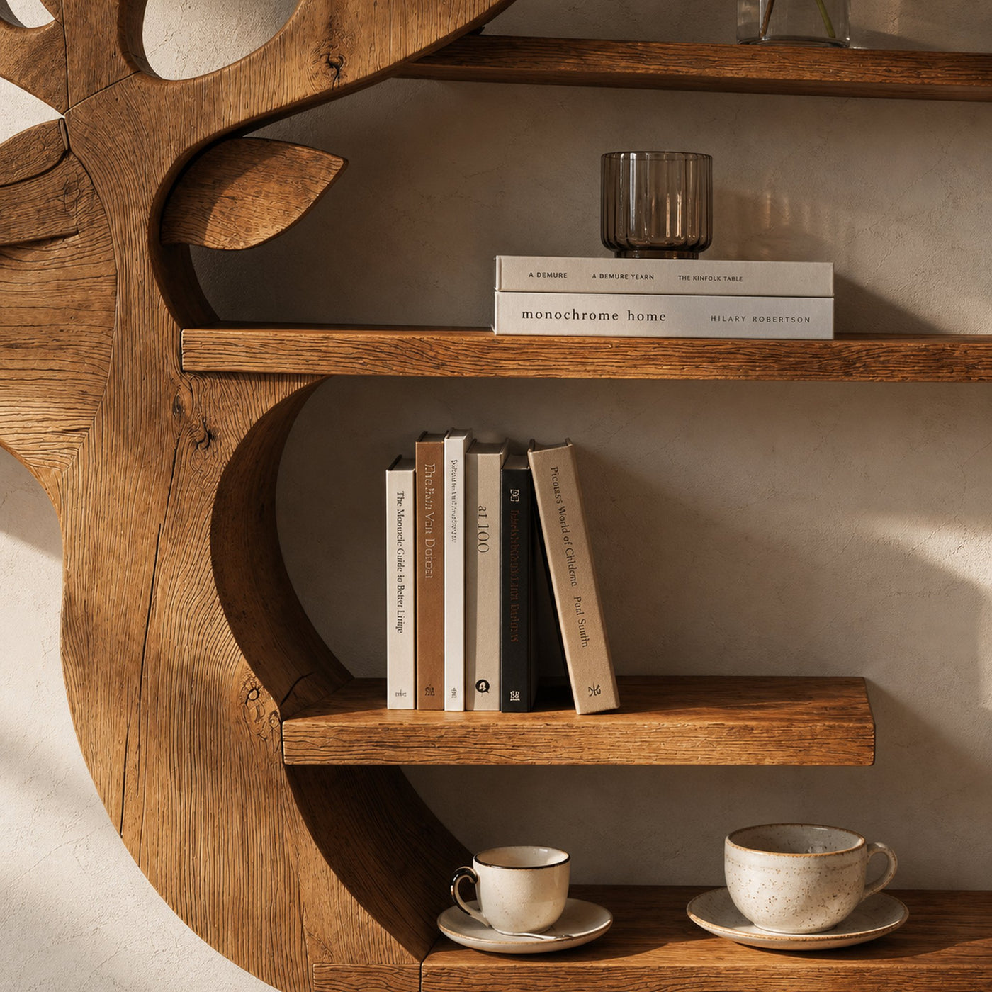 Small-space living