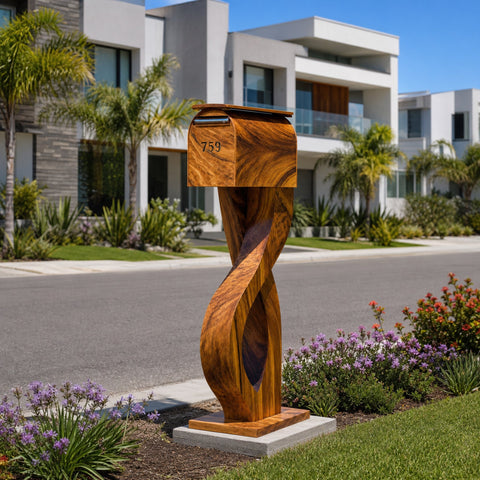 Outdoor Accessories
