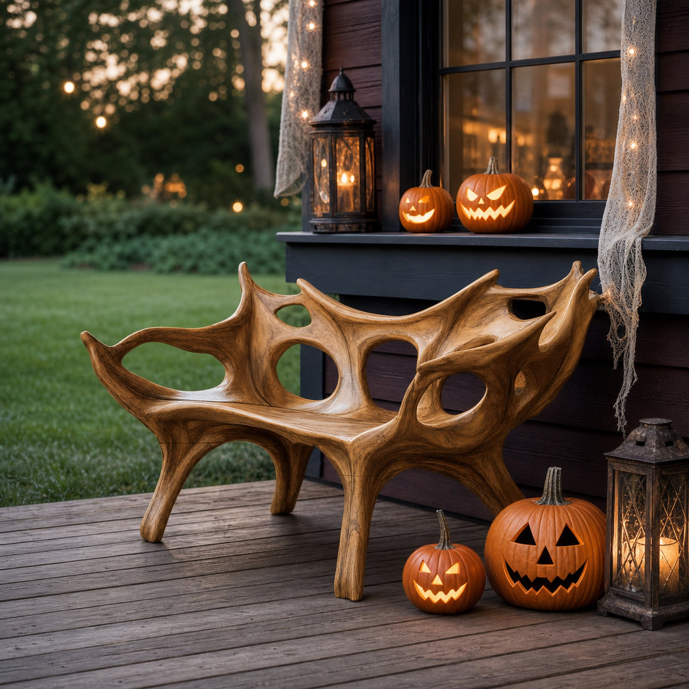 The years ahead