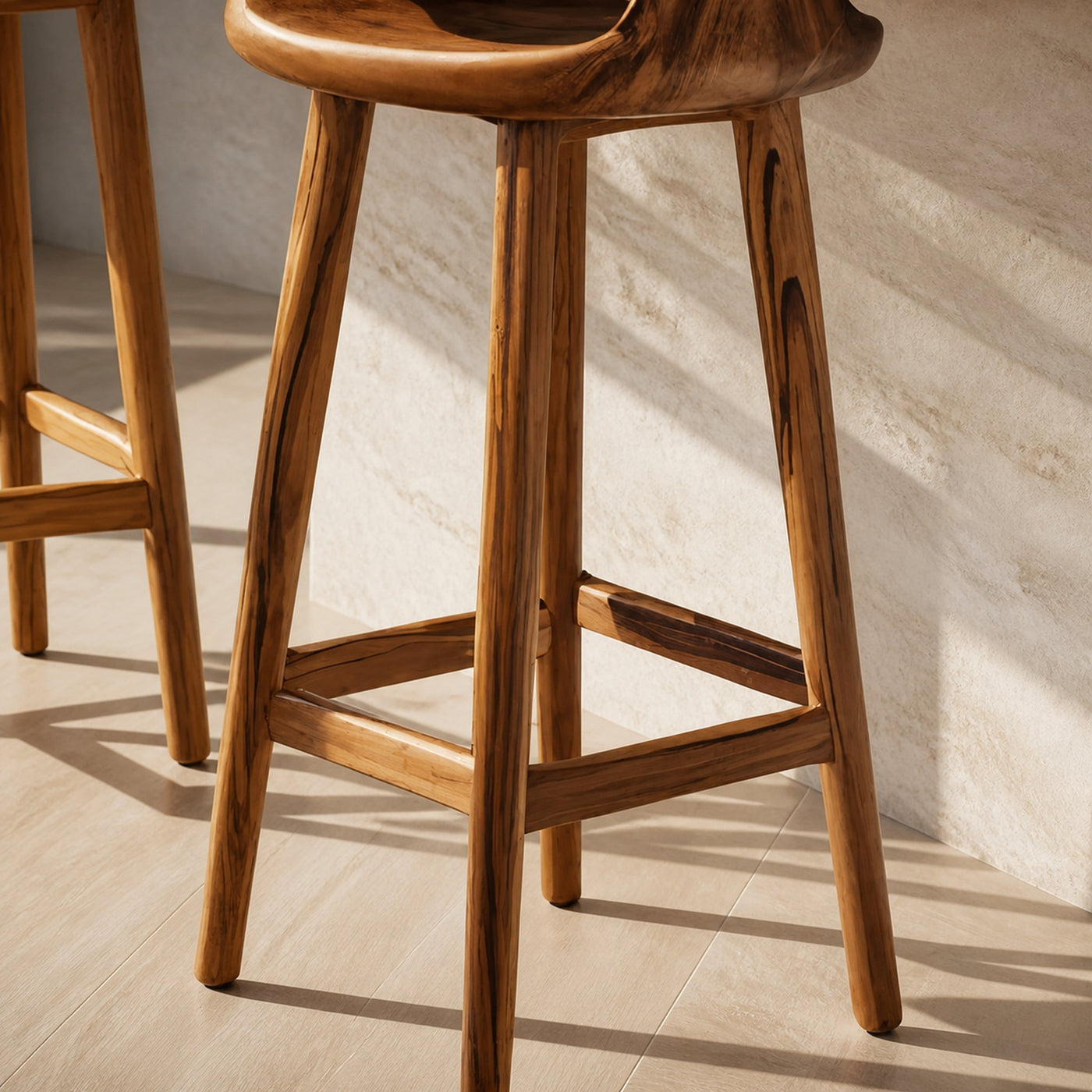 The years ahead