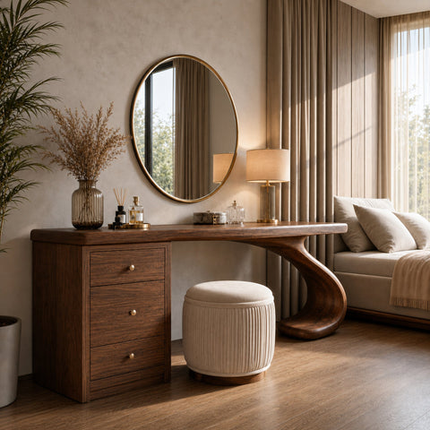 Makeup Vanities