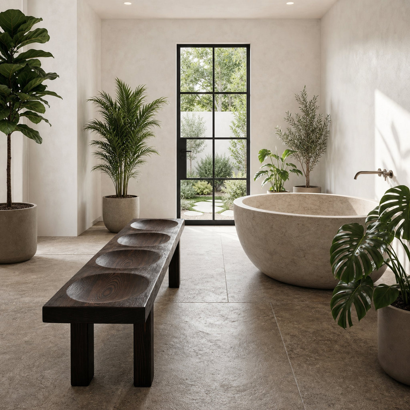 Home renovation