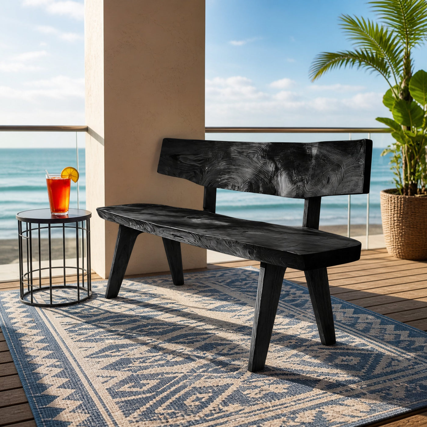 Everyday outdoor living