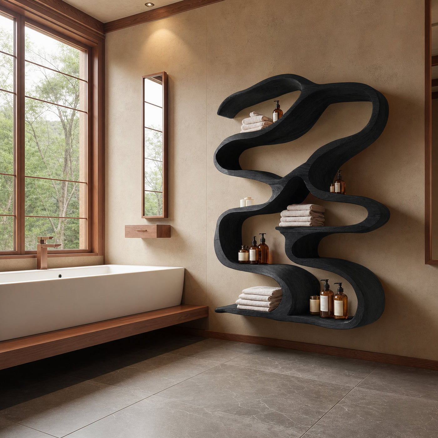 Home renovation