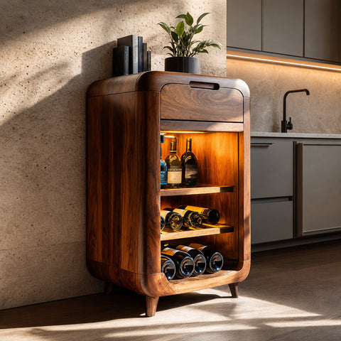 Bar Cabinets