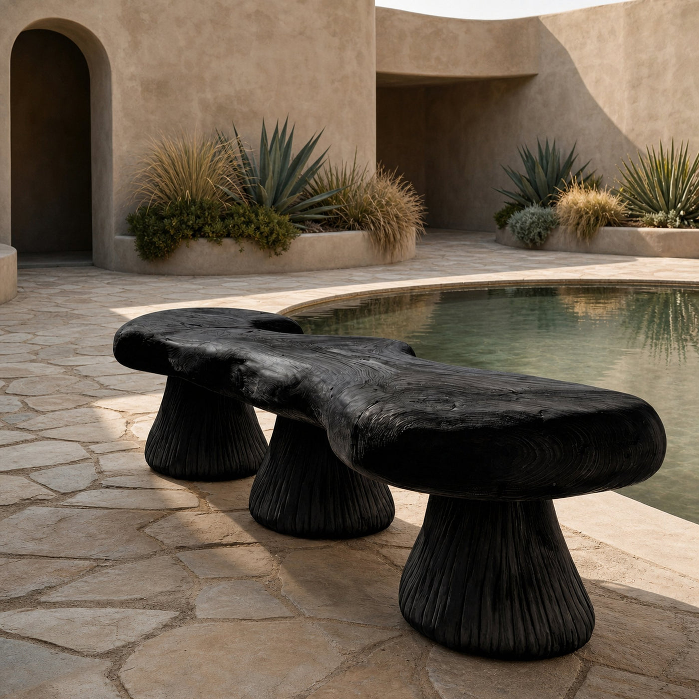 Everyday outdoor living