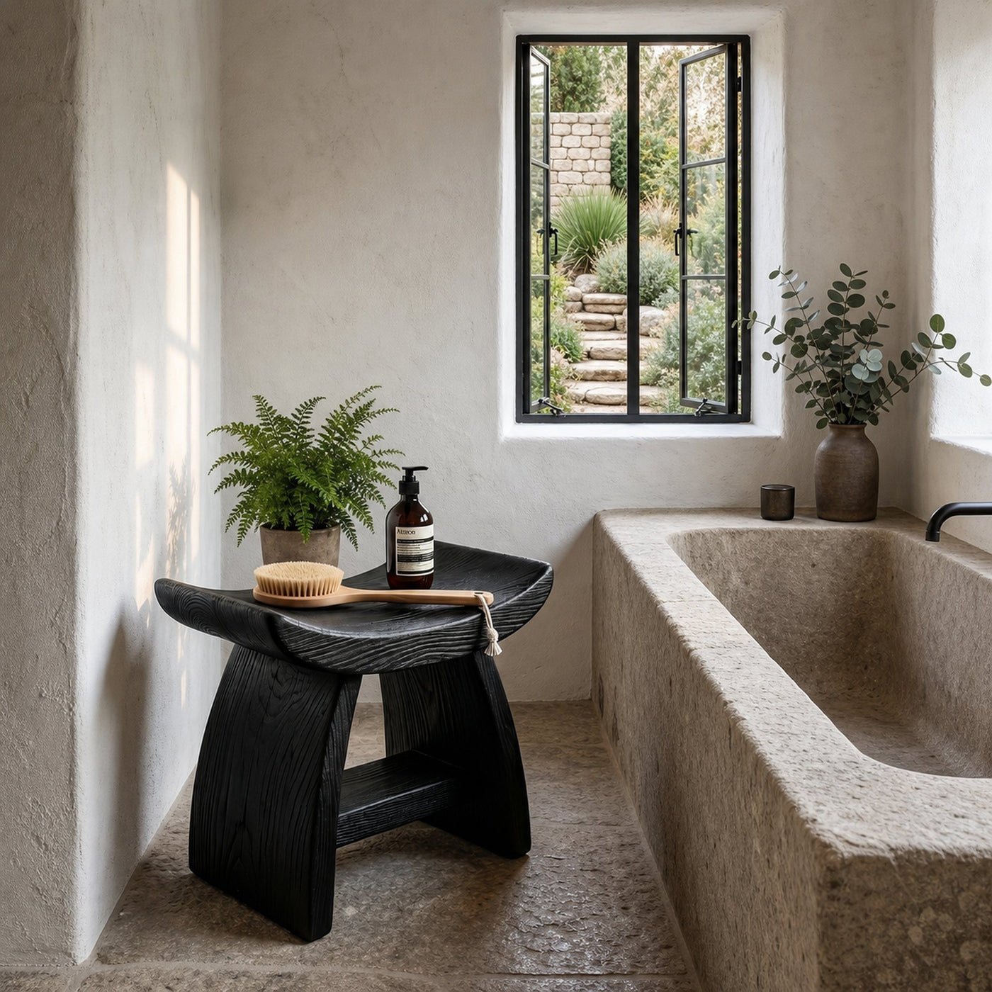 Home renovation