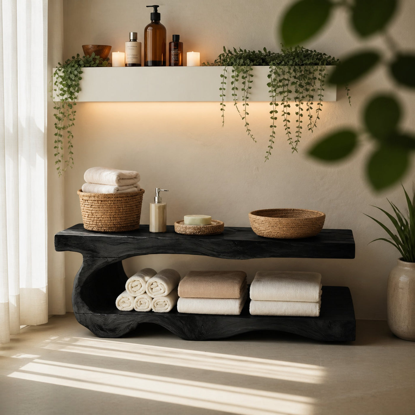 Home renovation