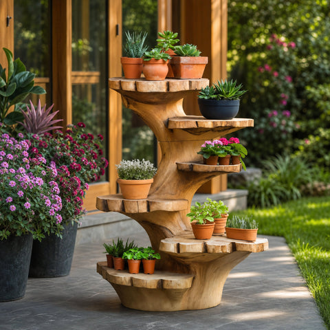 Planters
