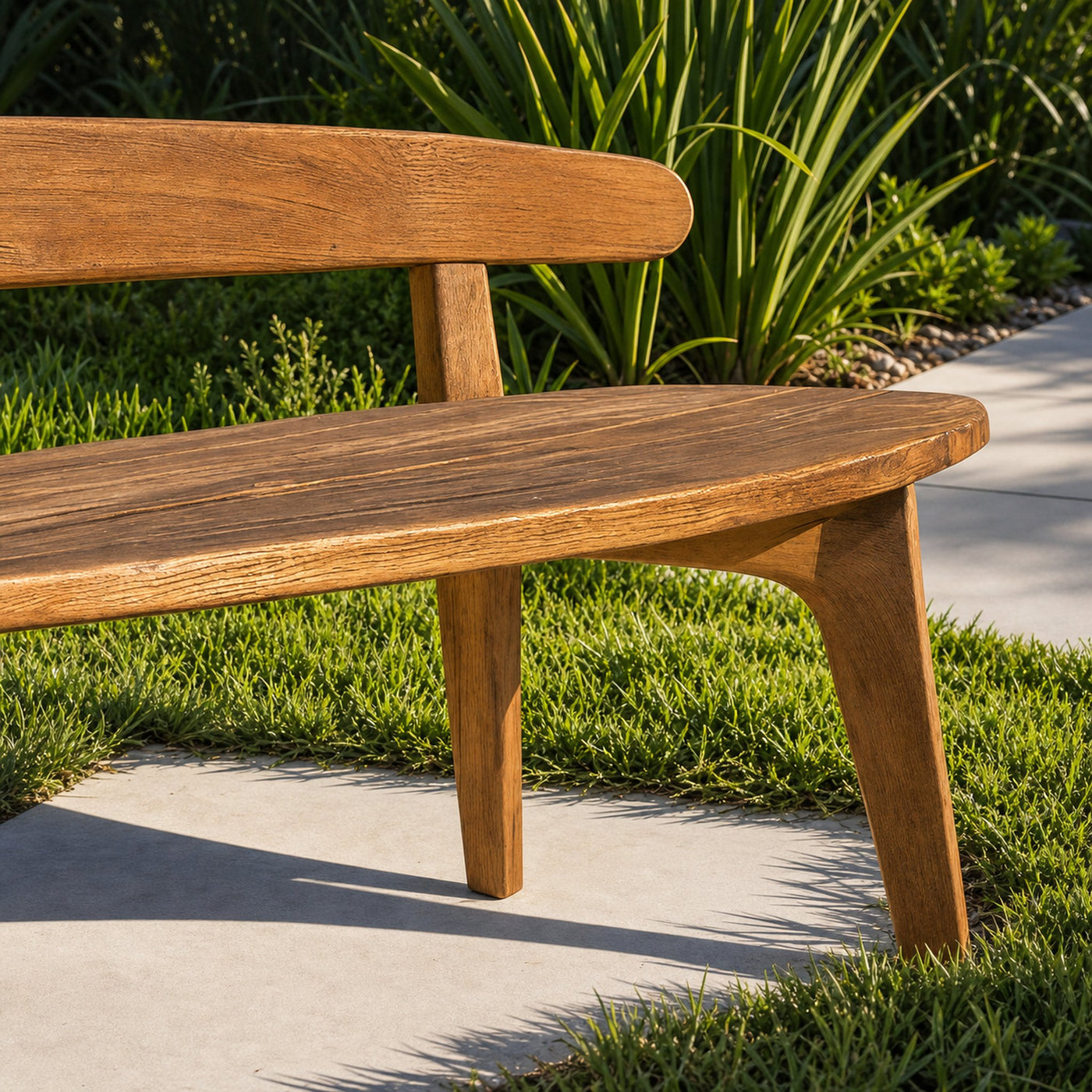Everyday outdoor living