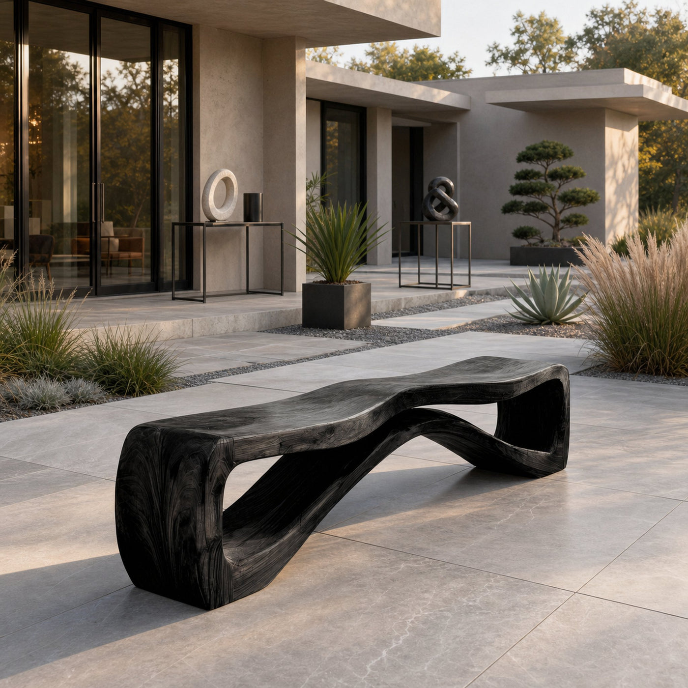 Everyday outdoor living