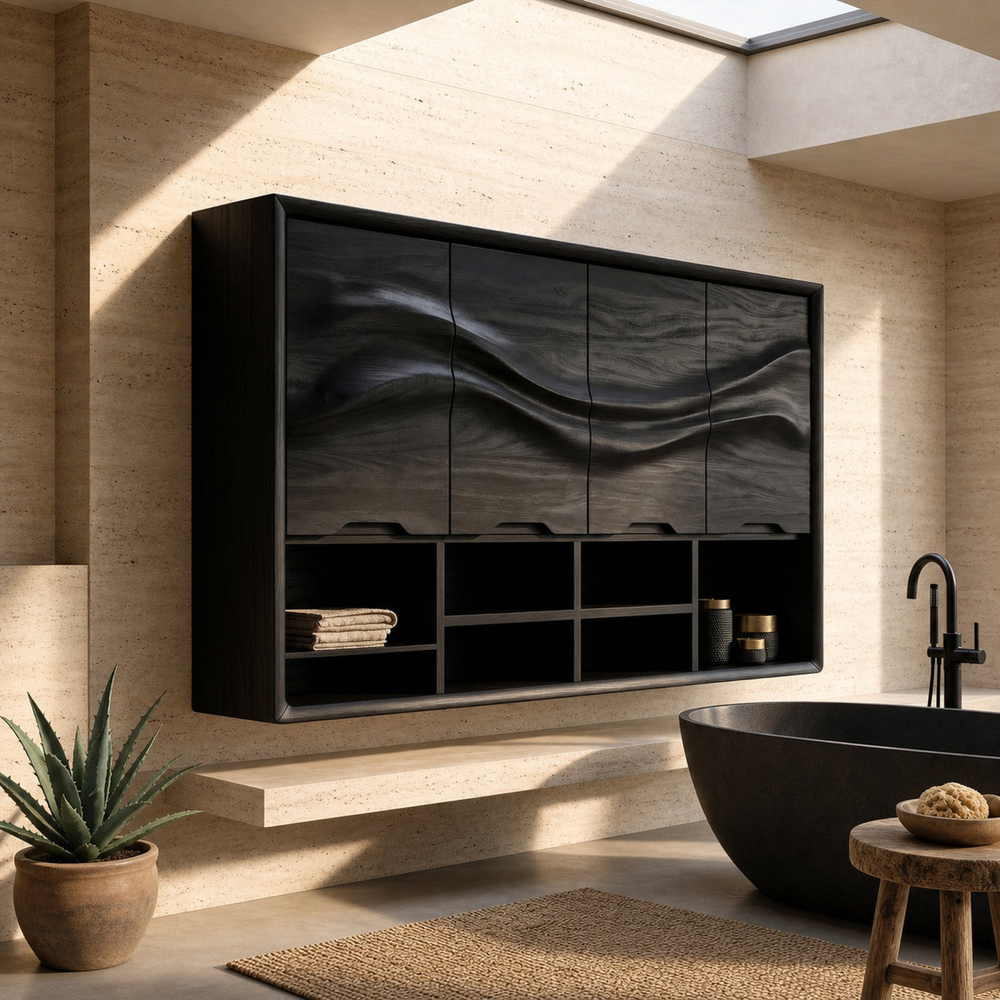 Home renovation