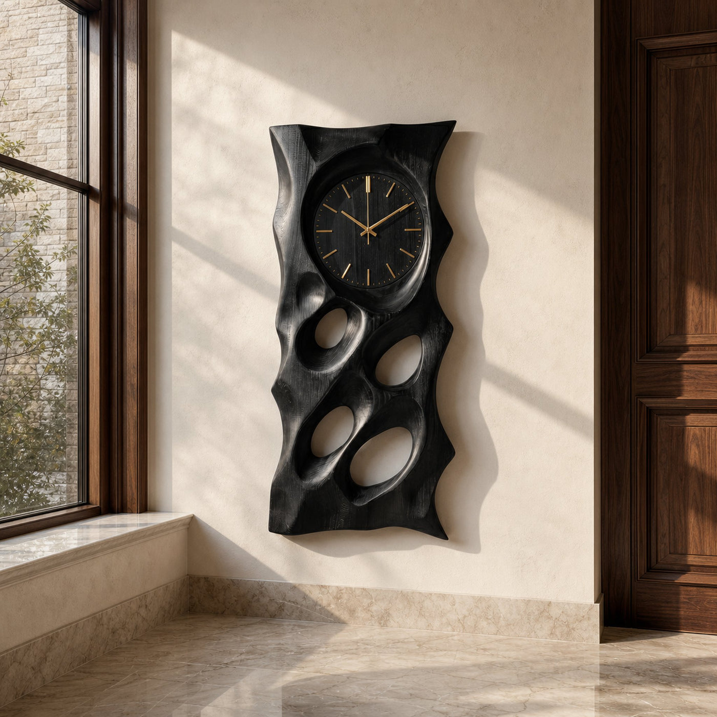 Daily appreciation