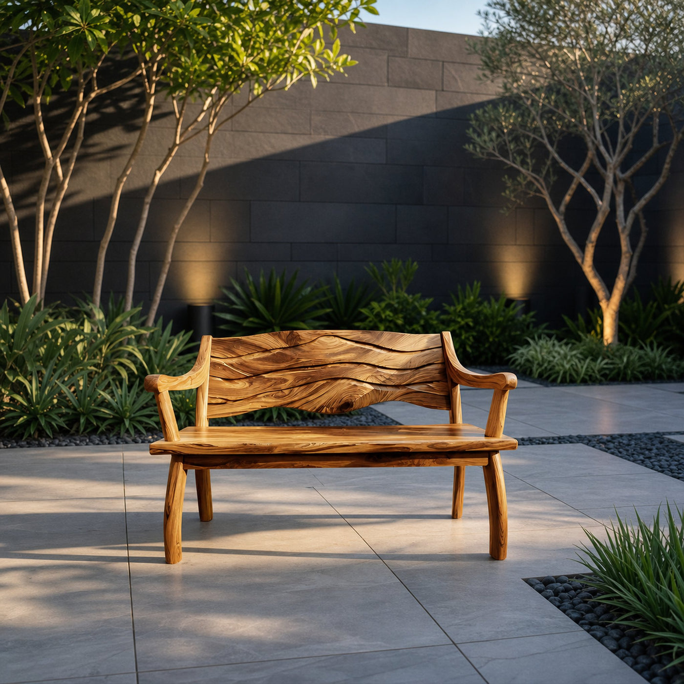 The years ahead