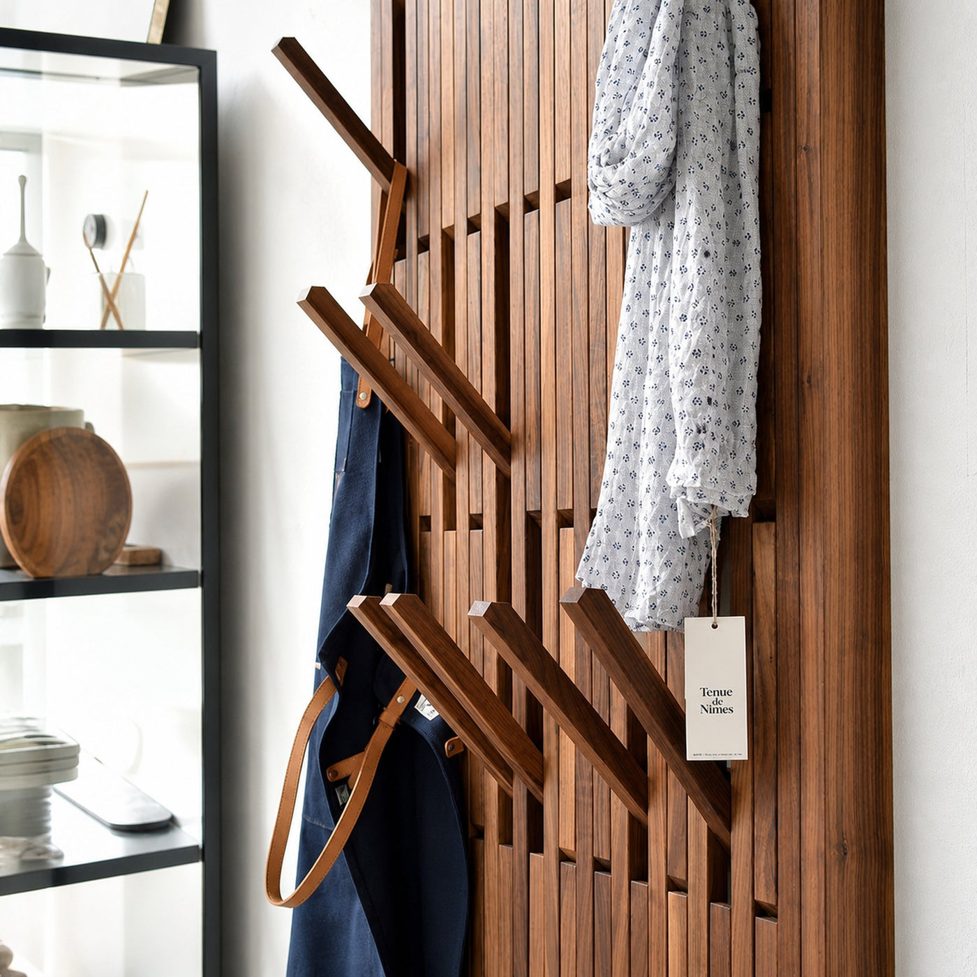 Piano Hat Rack Piano Coat Rack - product view 8