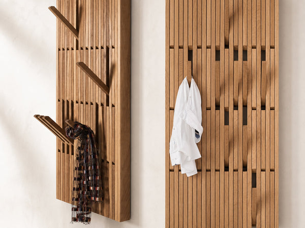 Piano Modern Coat Rack