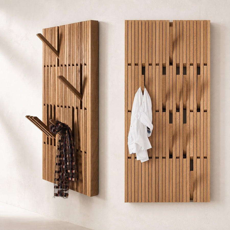 Piano Modern Coat Rack