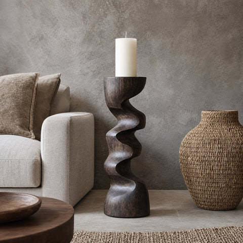 Candle Holders