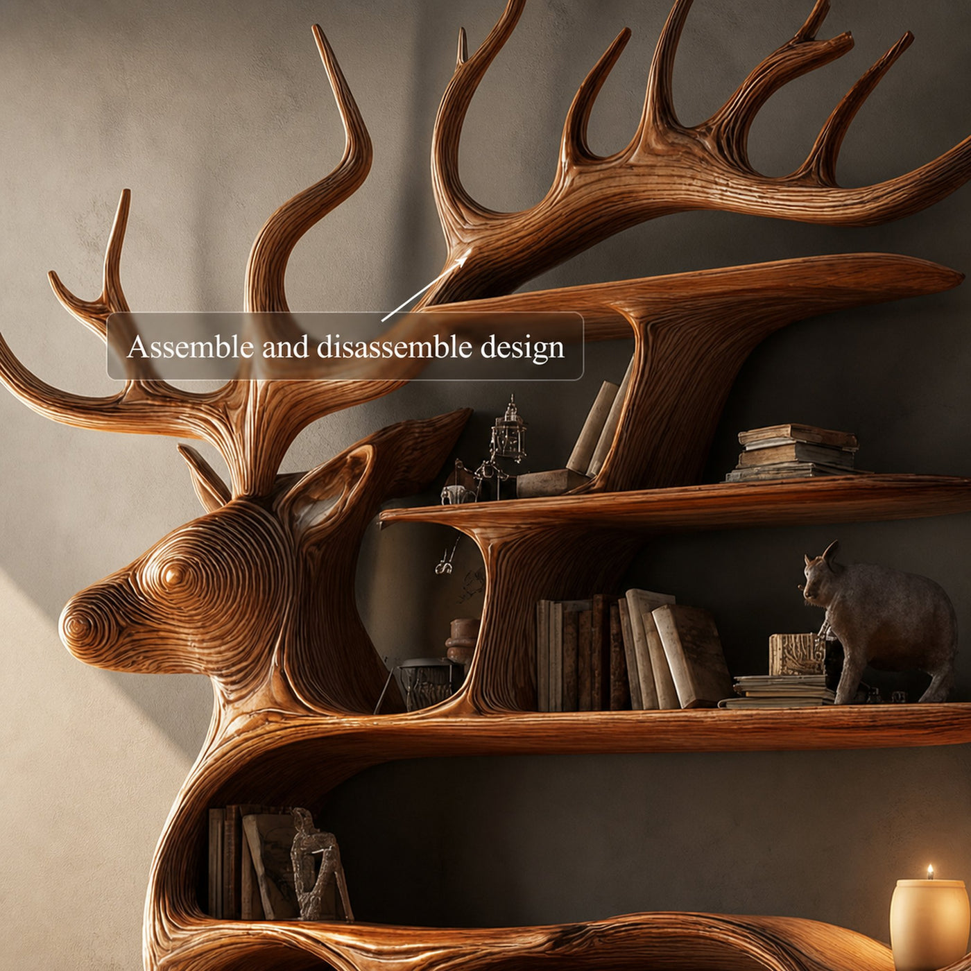 Small-space living