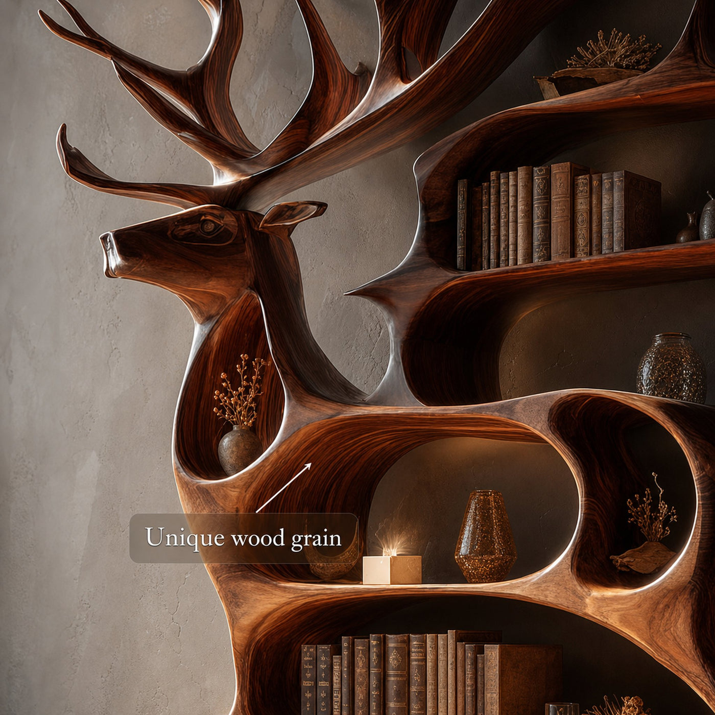Small-space living