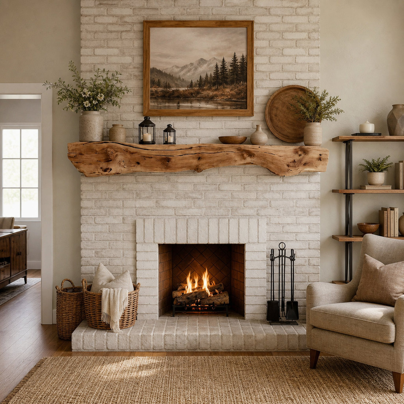 Small-space living